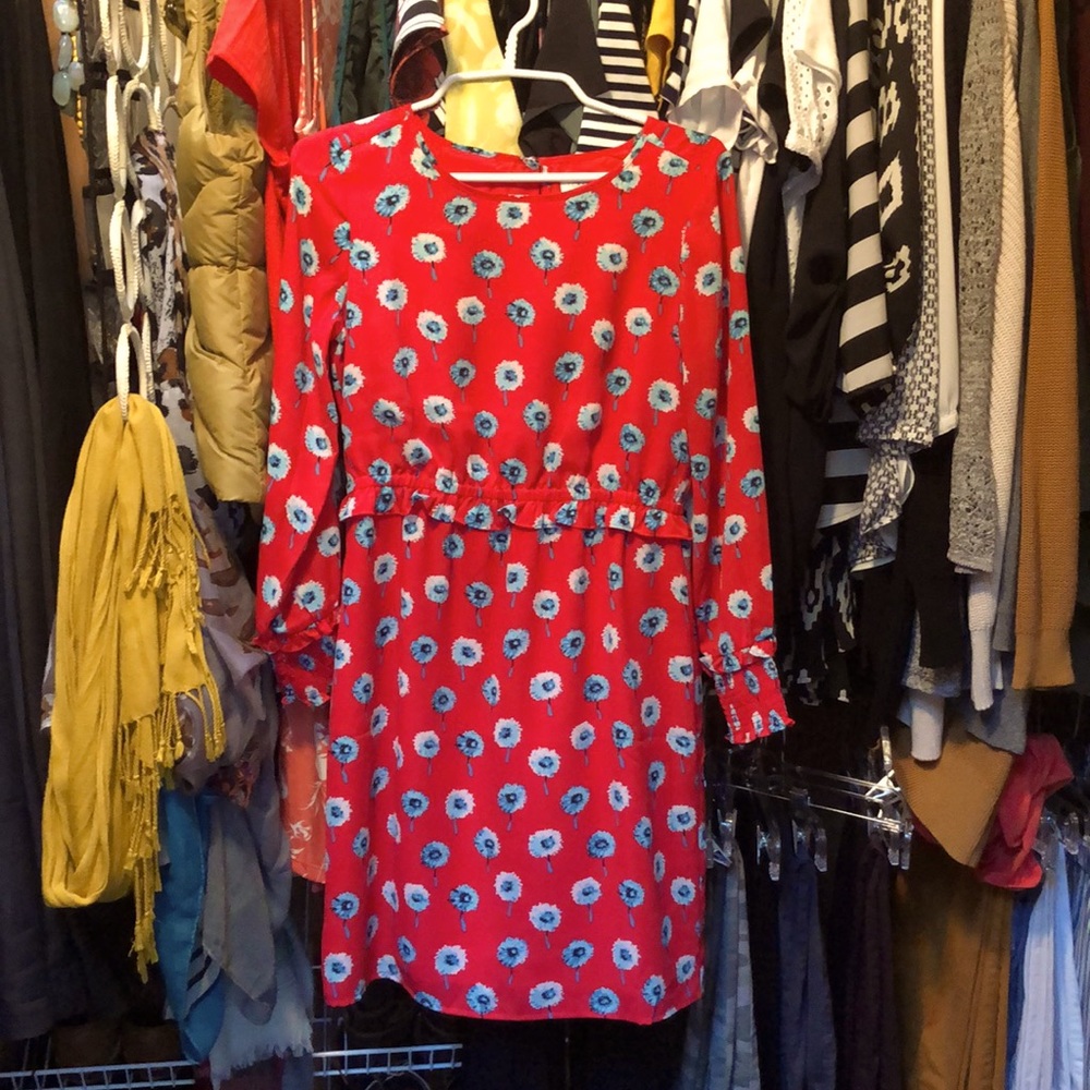 J. Crew Dress